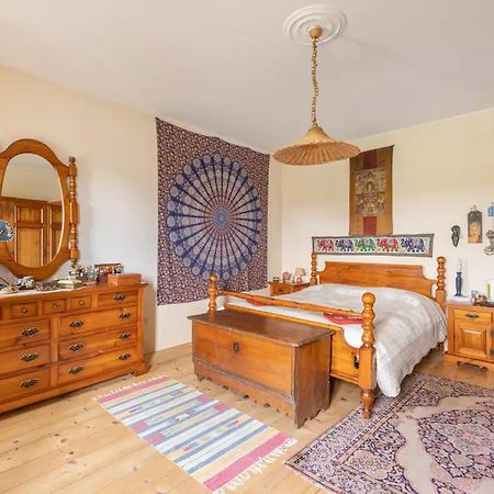Casa Felice Villa Arcugnano Eksteriør bilde