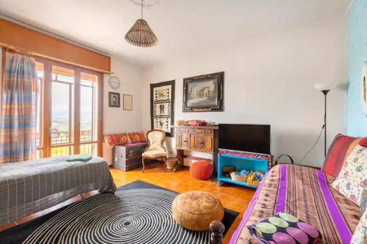 Casa Felice Villa Arcugnano Eksteriør bilde