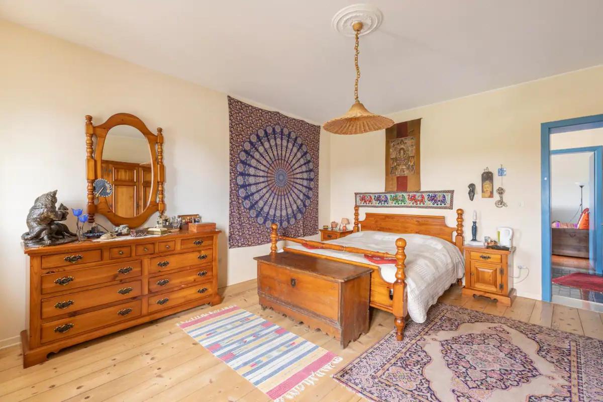Casa Felice Villa Arcugnano Eksteriør bilde