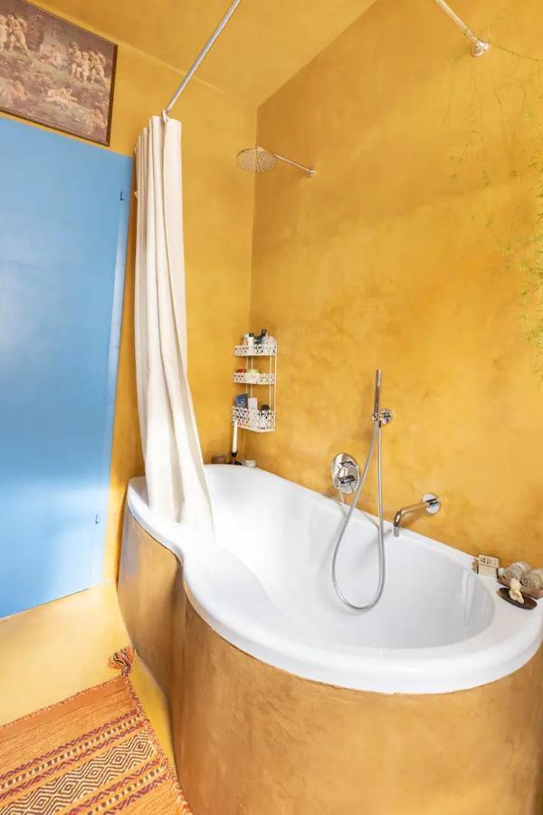 Casa Felice Villa Arcugnano Eksteriør bilde