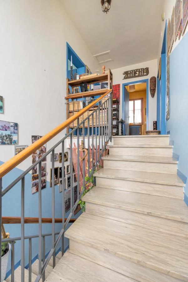 Casa Felice Villa Arcugnano Eksteriør bilde
