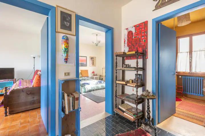 Casa Felice Villa Arcugnano Eksteriør bilde