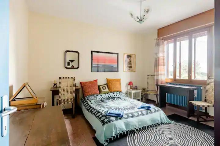 Casa Felice Villa Arcugnano Eksteriør bilde