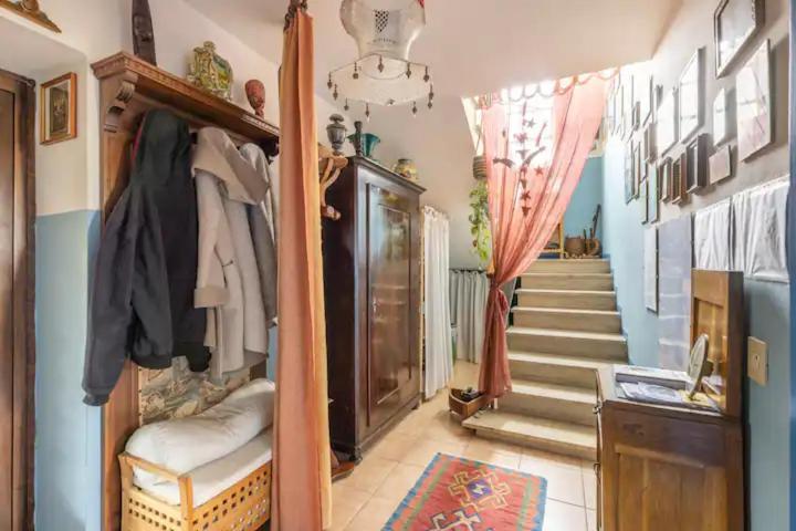 Casa Felice Villa Arcugnano Eksteriør bilde