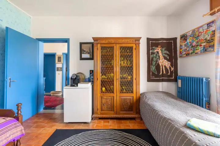 Casa Felice Villa Arcugnano Eksteriør bilde