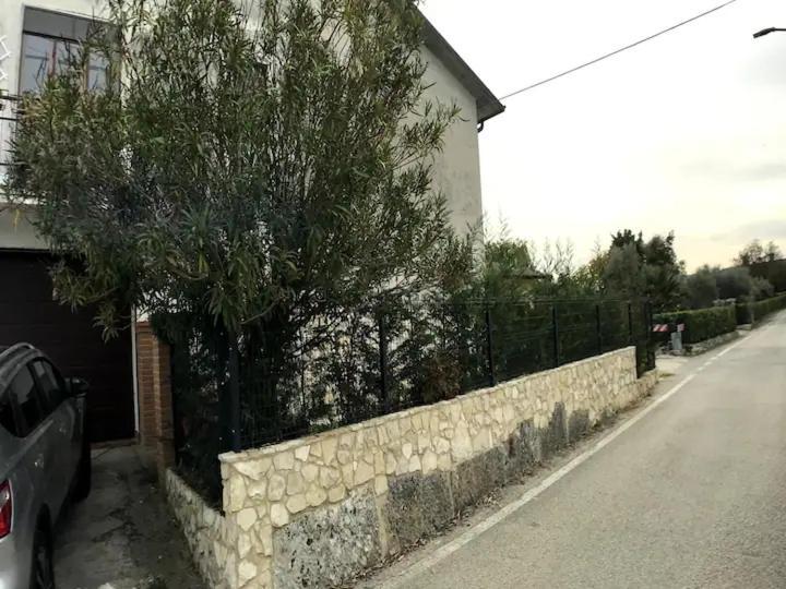 Casa Felice Villa Arcugnano Eksteriør bilde