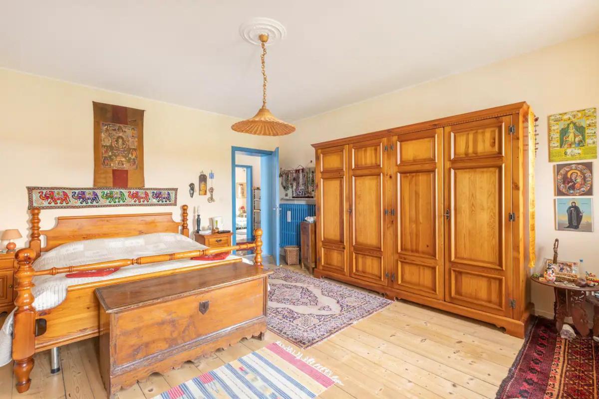 Casa Felice Villa Arcugnano Eksteriør bilde