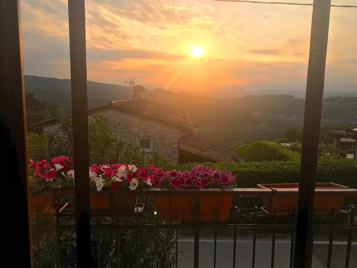Casa Felice Villa Arcugnano Eksteriør bilde