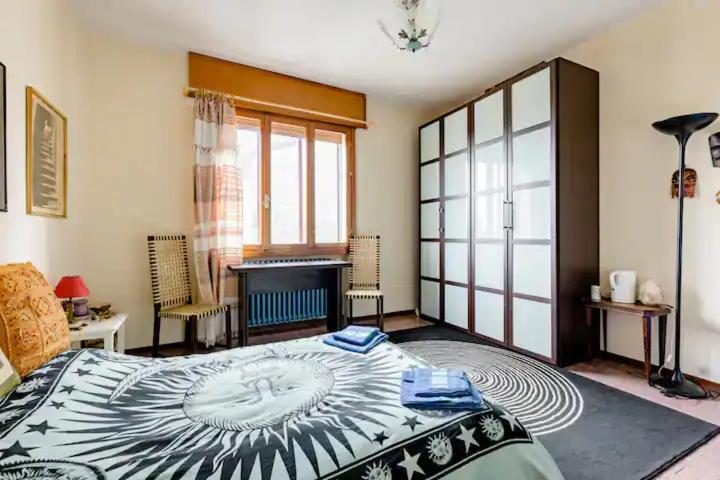Casa Felice Villa Arcugnano Eksteriør bilde