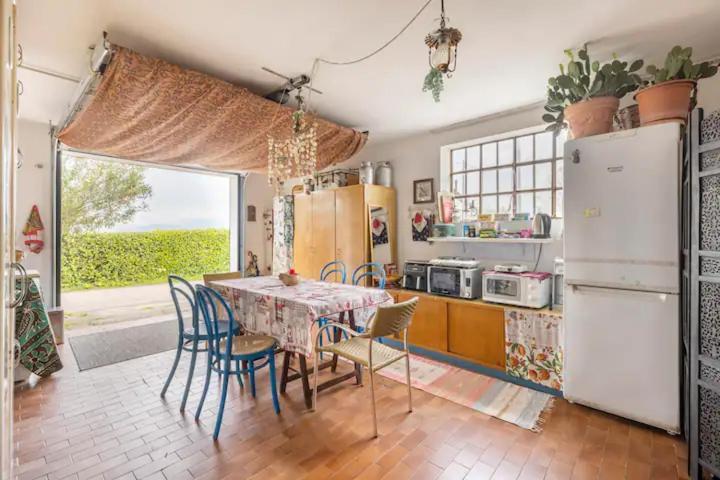 Casa Felice Villa Arcugnano Eksteriør bilde