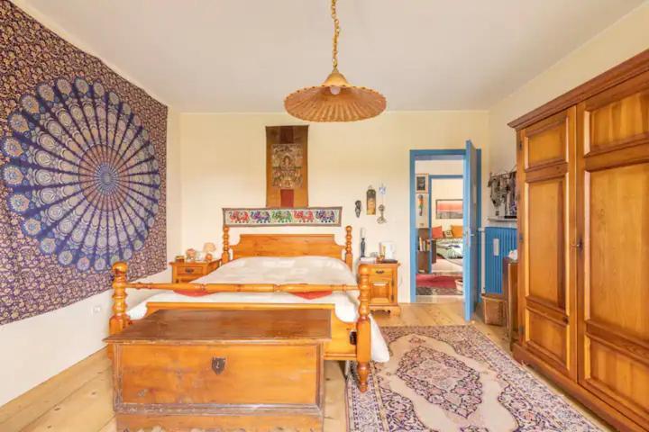 Casa Felice Villa Arcugnano Eksteriør bilde