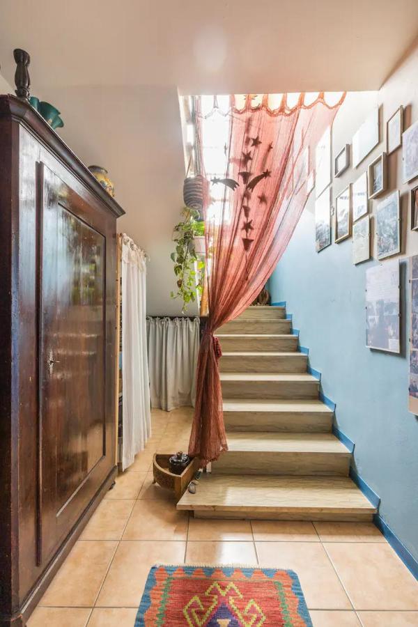 Casa Felice Villa Arcugnano Eksteriør bilde