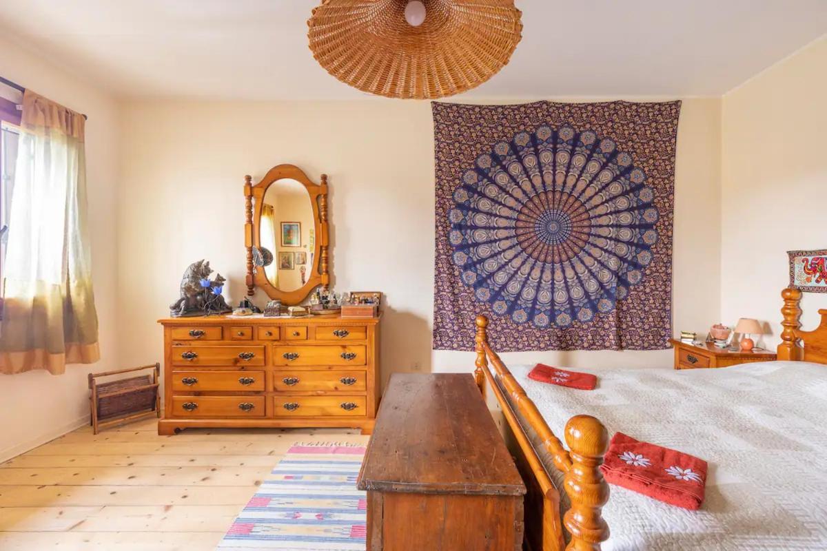 Casa Felice Villa Arcugnano Eksteriør bilde